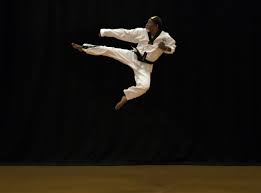 Image result for Bristol Taekwondo School