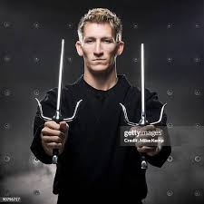 Image result for Sai Martial Arts