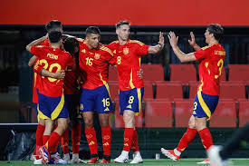 Image result for seleccion futbol españa