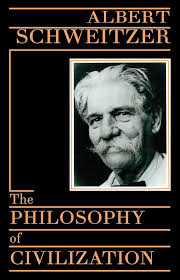 Image result for albert schweitzer