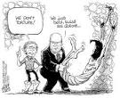 Dear Kitty. Some blog :: USA: Vermont towns for impeachment of ...