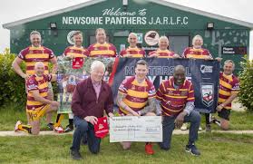 Image result for Newsome Panthers J A R L F C