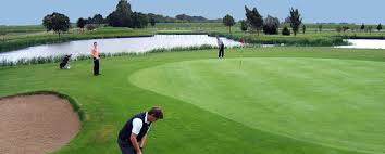 Image result for South Kyme Golf Club