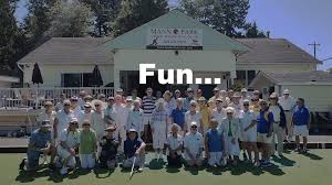 Image result for Rothwell Manor Park Bowling Club