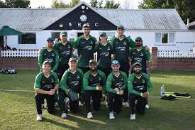 Image result for Boyne Hill Cricket Club