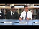 ROMNEY DISCUSSES EDUCATION POLICY AND CLASS SIZE IN PHILADELPHIA ...