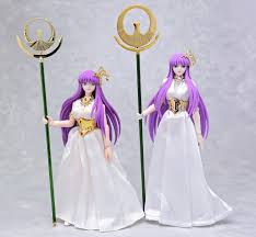 「城戸沙織 聖闘士星矢」の画像検索結果