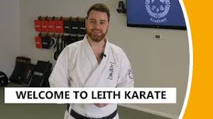 Image result for Everitt Karate Academy