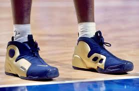 Image result for kevin garnett shoes