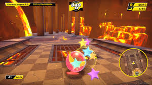 Image result for super monkey ball screenshots