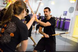 Image result for Kali Escrima Club