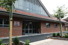 Image result for Hanley Castle Badminton Club