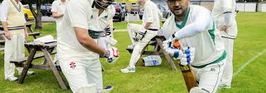 Image result for Park Hill Cricket Club