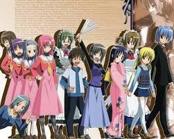 「薫京ノ介 ハヤテのごとく!」の画像検索結果