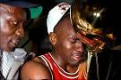 Part IX: Jordan's Bulls world champions for the first time | THE ...