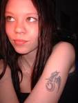 Isabell Hansen 1986-2004