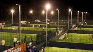 Image result for Goals Soccer Centre