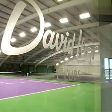 Image result for David Lloyd (Cheshire Oaks) Badminton Club