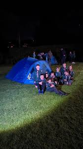 Image result for Itchen South District Scout Canoe Centre