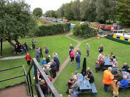 Image result for Lichfield Cruising Club 2000 Ltd
