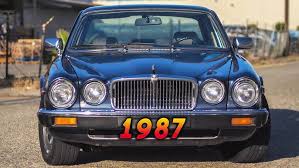 Image result for Black 1987 Jaguar