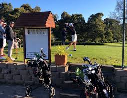 Image result for Launceston Golf Club