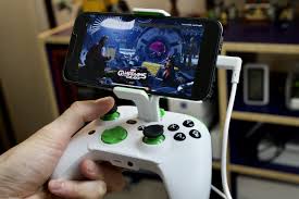 Image result for iphone controller