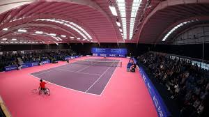 Image result for Tennis England