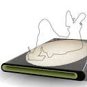 Bediator Provides An Intelligent Room Heating Mechanism With Style ...