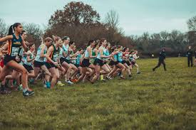 Image result for Victoria Park Harriers Athletics Club