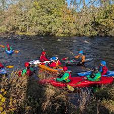 Image result for Hexham Canoe Club