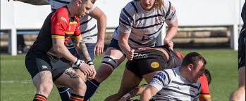 Image result for Preston Grasshoppers Rugby Football Club