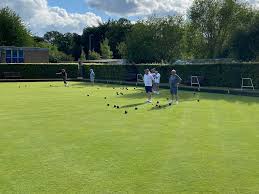 Image result for Metropolitan Police (Bushey) Bowls Club
