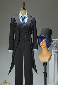 「シエル・ファントムハイヴ」の画像検索結果