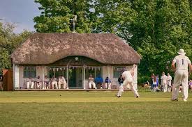 Image result for Grimsargh Cricket Club