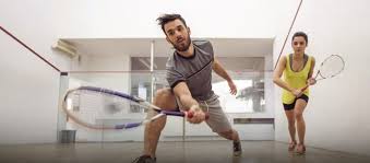 Image result for Finsbury Badminton Club