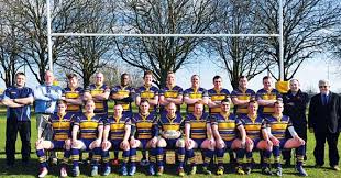 Image result for Enfield Ignatians Rfc