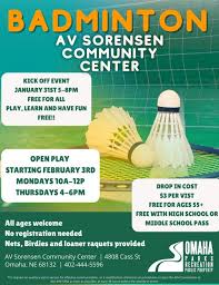 Image result for Fidelis Wednesday Badminton Club