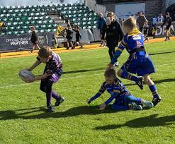 Image result for Caldicot Junior  & Mini Rugby Club