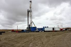 Image result for jonah gas field