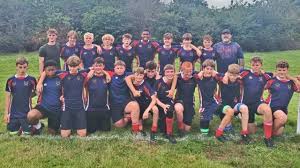 Image result for Fawley Rugby Football Club