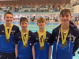 Image result for Beau Sejour Barracudas Swim Squad