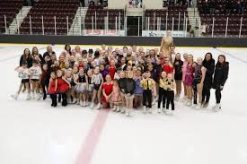 Image result for Mercian Ice Dance Club