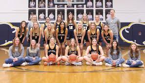 Image result for Elmbridge Girls Basketball Club