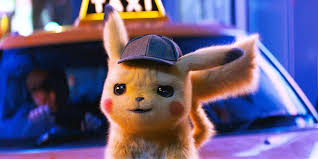 Image result for 皮卡丘