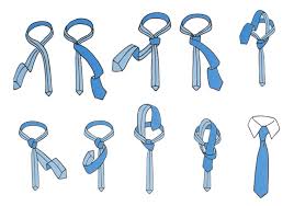 Image result for Как завязать галстук