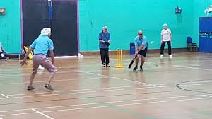 Image result for Bexhill Badminton Club