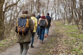Image result for Nottingham and Derby Walking Group