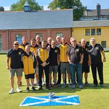 Image result for Livingston Letham Bowling Club