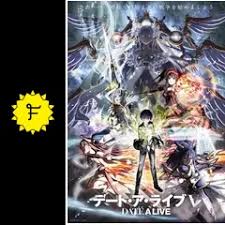 「日下部燎子 デート・ア・ライブ」の画像検索結果